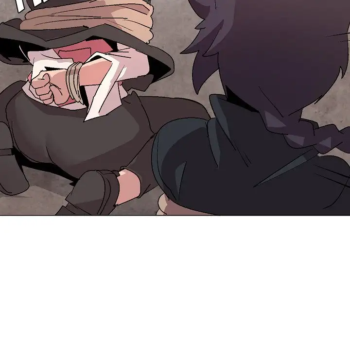 Overlord Time Chapter 11 - Page 107