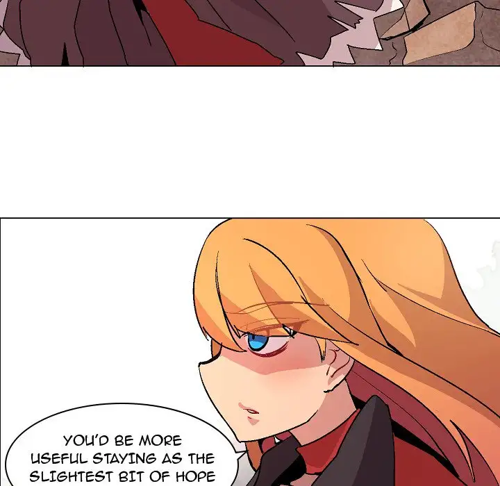 Overlord Time Chapter 11 - Page 11