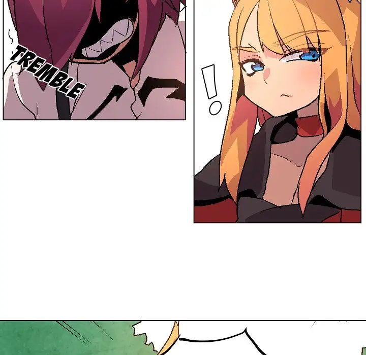 Overlord Time Chapter 11 - Page 13