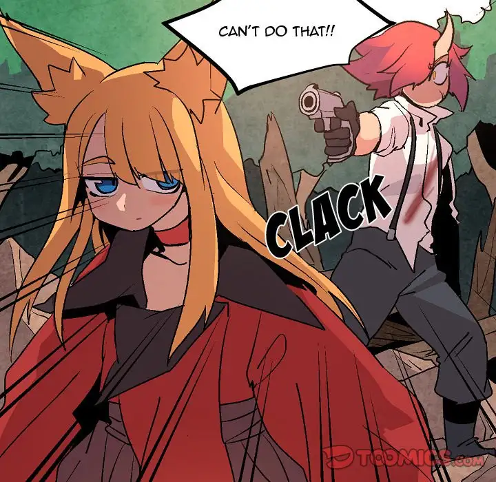 Overlord Time Chapter 11 - Page 14