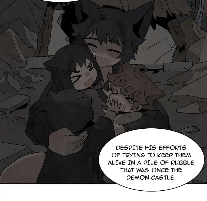 Overlord Time Chapter 11 - Page 18