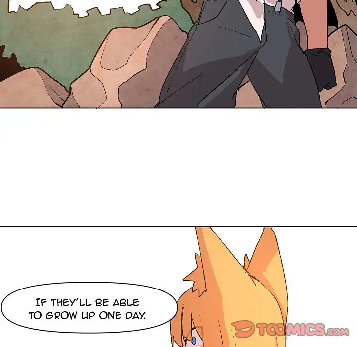 Overlord Time Chapter 11 - Page 20