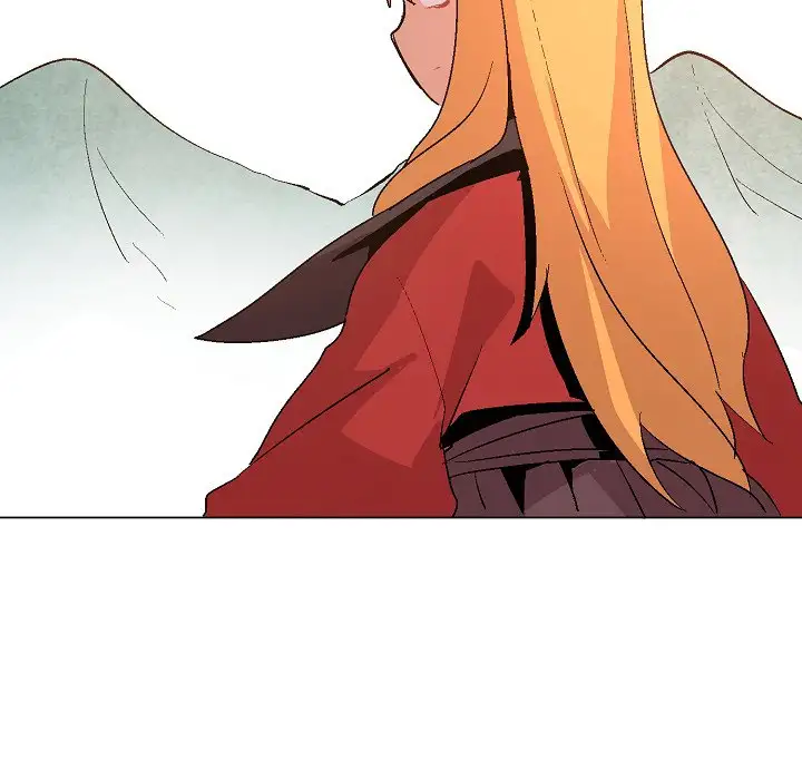Overlord Time Chapter 11 - Page 21