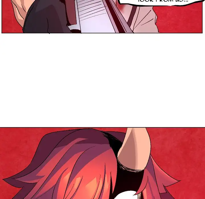 Overlord Time Chapter 11 - Page 23