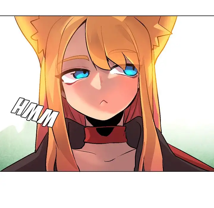 Overlord Time Chapter 11 - Page 25