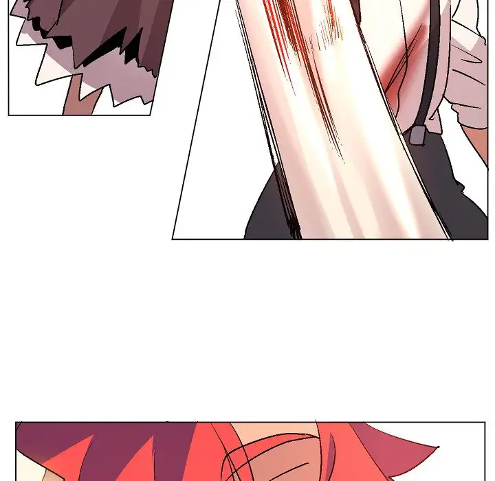 Overlord Time Chapter 11 - Page 28