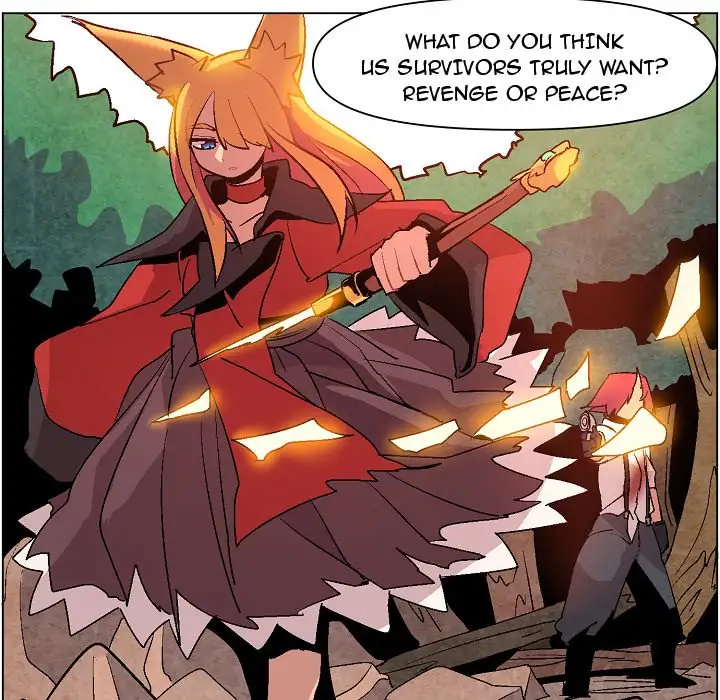 Overlord Time Chapter 11 - Page 30