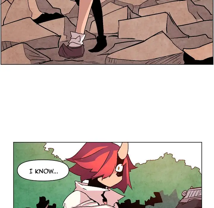 Overlord Time Chapter 11 - Page 31