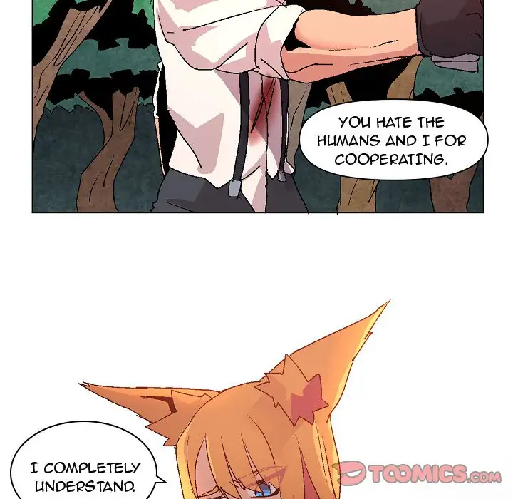 Overlord Time Chapter 11 - Page 32