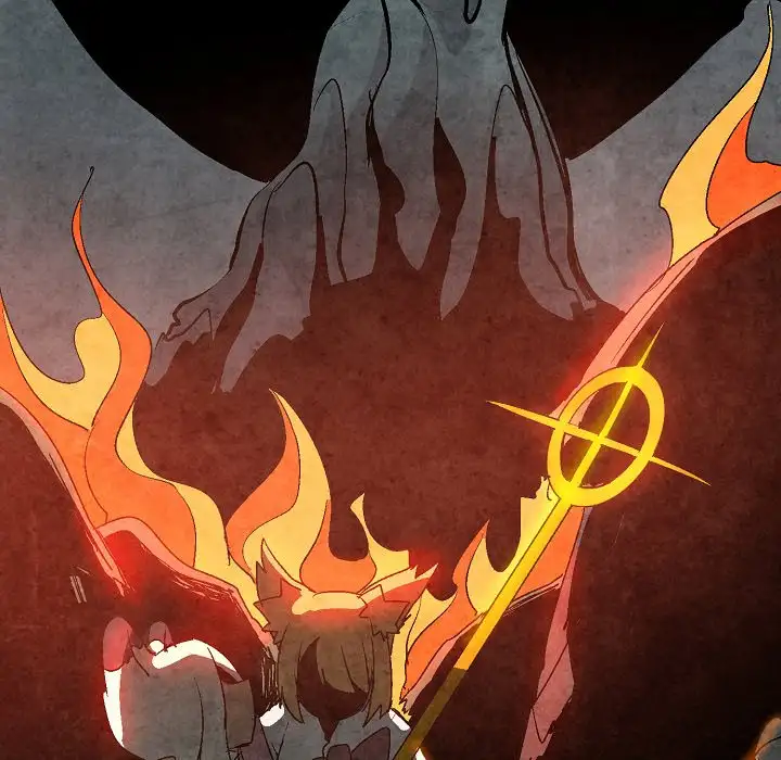 Overlord Time Chapter 11 - Page 34