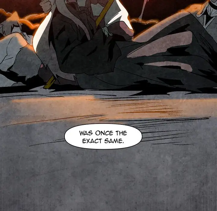 Overlord Time Chapter 11 - Page 35