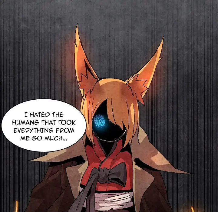Overlord Time Chapter 11 - Page 36