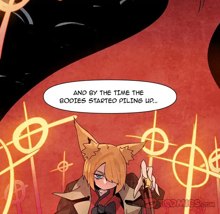 Overlord Time Chapter 11 - Page 38