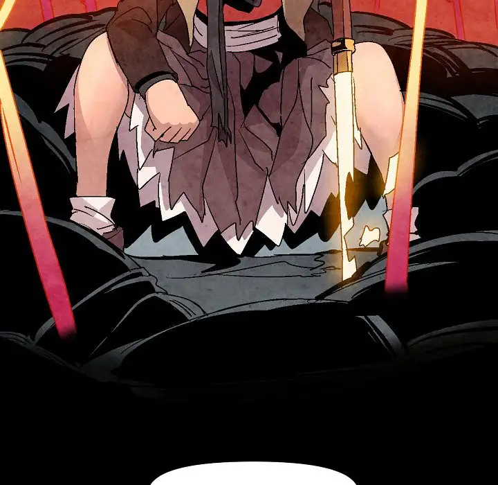 Overlord Time Chapter 11 - Page 39