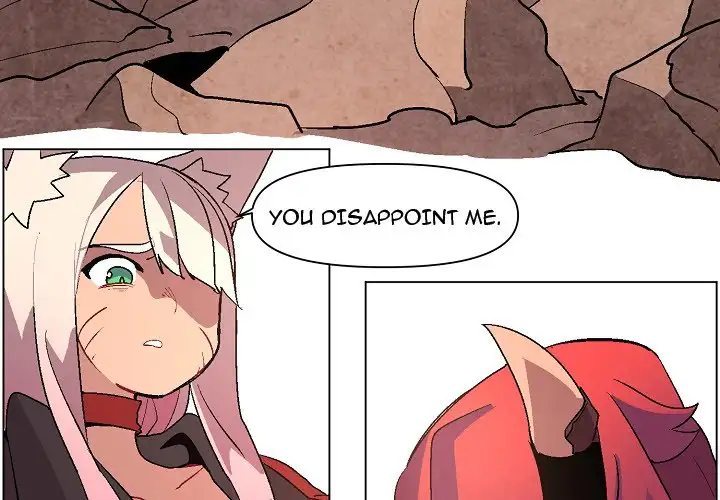 Overlord Time Chapter 11 - Page 4