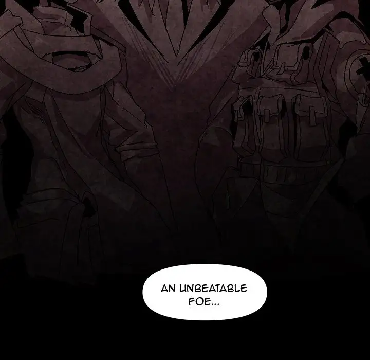 Overlord Time Chapter 11 - Page 41