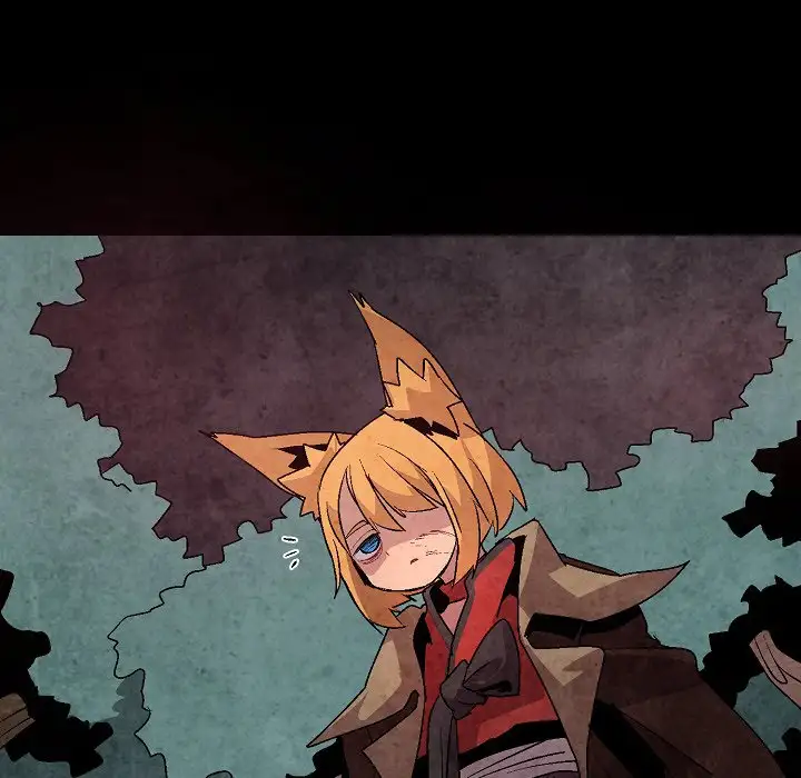 Overlord Time Chapter 11 - Page 42