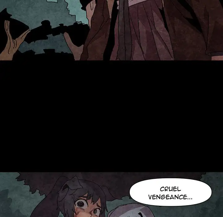 Overlord Time Chapter 11 - Page 43