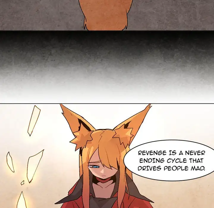 Overlord Time Chapter 11 - Page 46