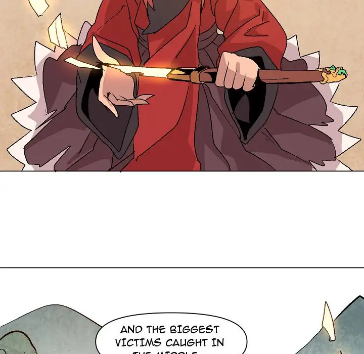 Overlord Time Chapter 11 - Page 47