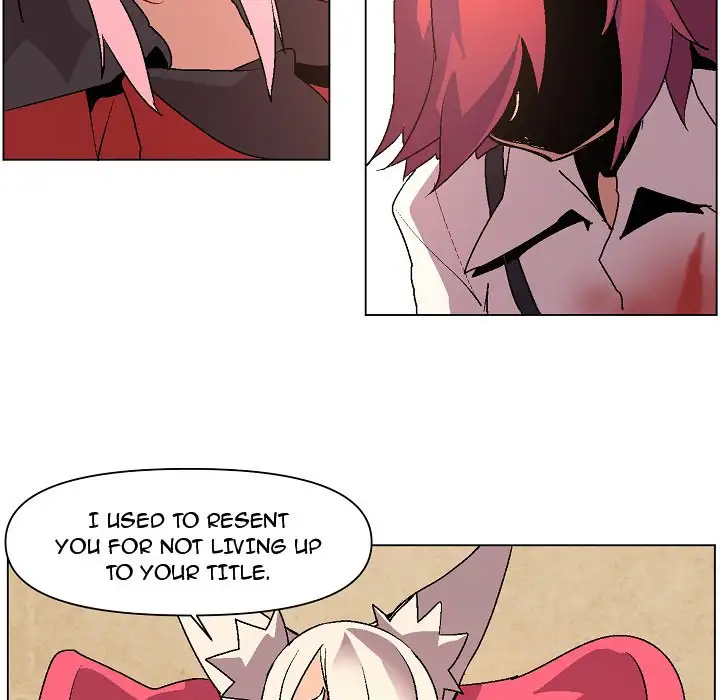 Overlord Time Chapter 11 - Page 5