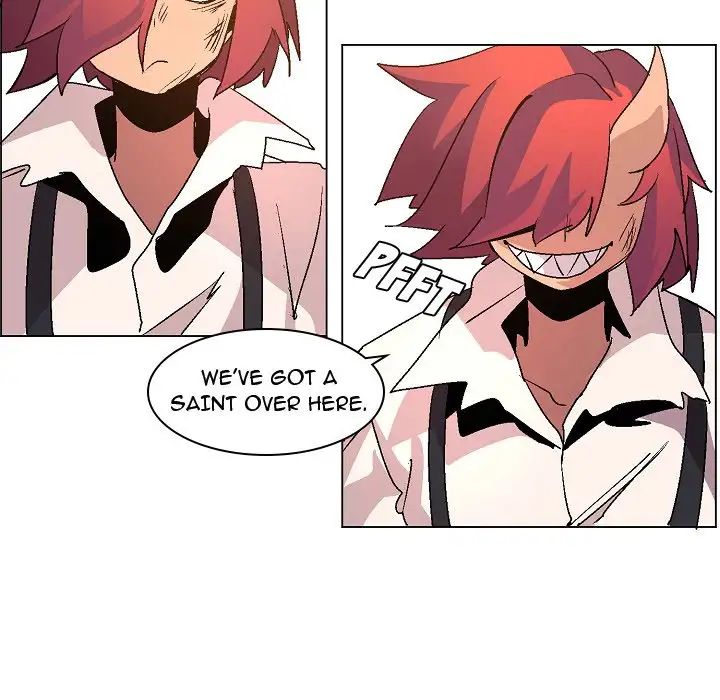 Overlord Time Chapter 11 - Page 51