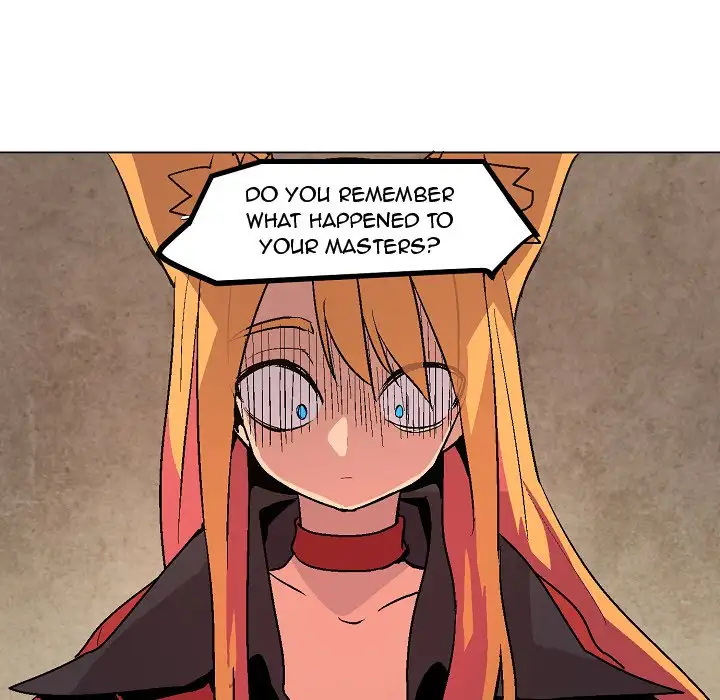 Overlord Time Chapter 11 - Page 55