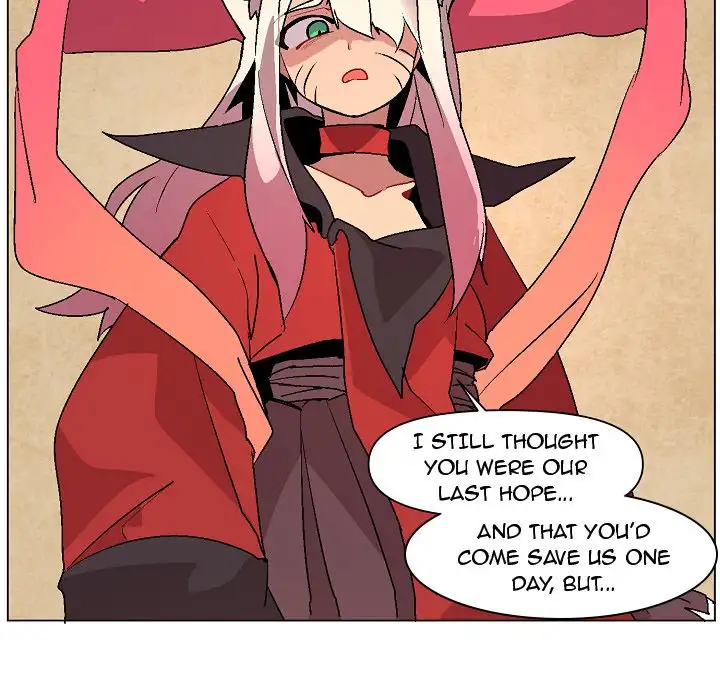 Overlord Time Chapter 11 - Page 6