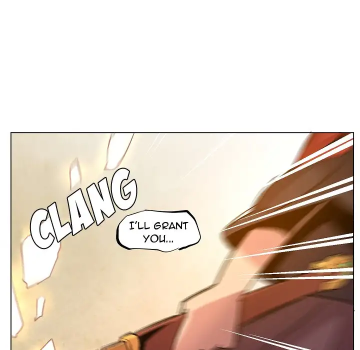 Overlord Time Chapter 11 - Page 61