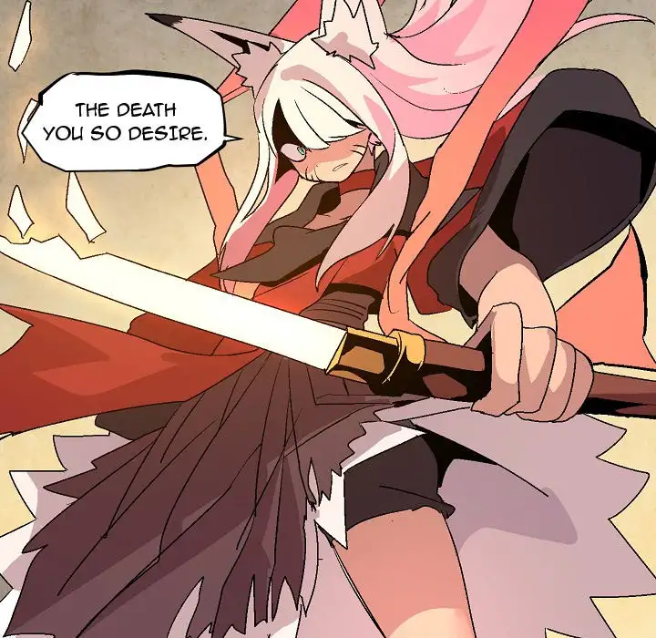 Overlord Time Chapter 11 - Page 63
