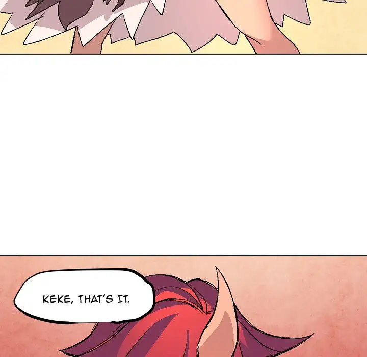 Overlord Time Chapter 11 - Page 64