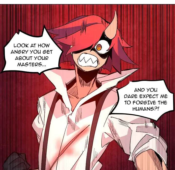 Overlord Time Chapter 11 - Page 66