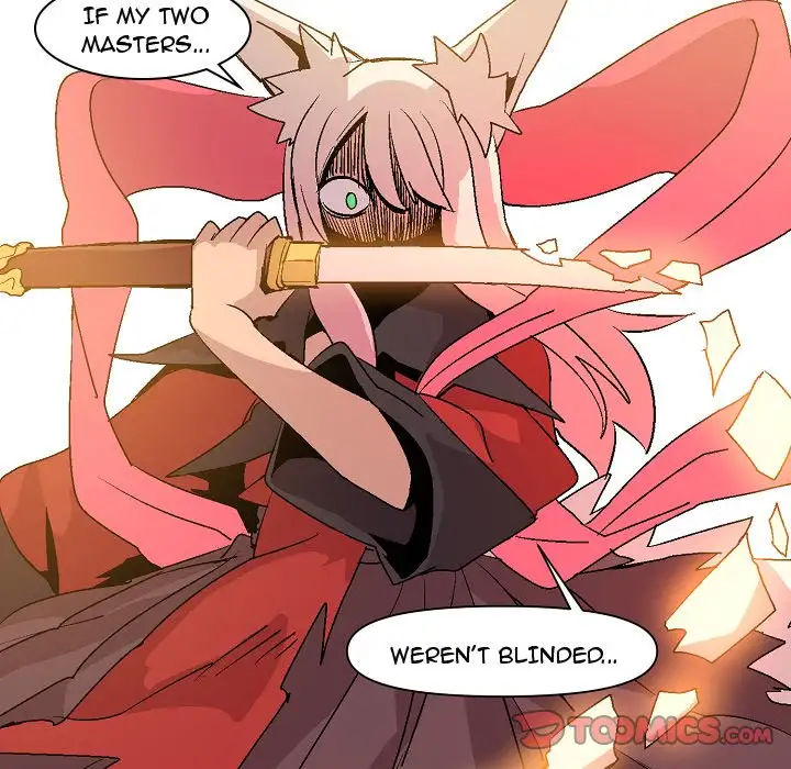 Overlord Time Chapter 11 - Page 68