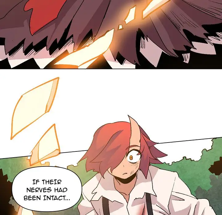 Overlord Time Chapter 11 - Page 69