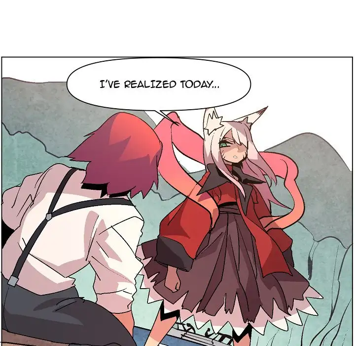 Overlord Time Chapter 11 - Page 7
