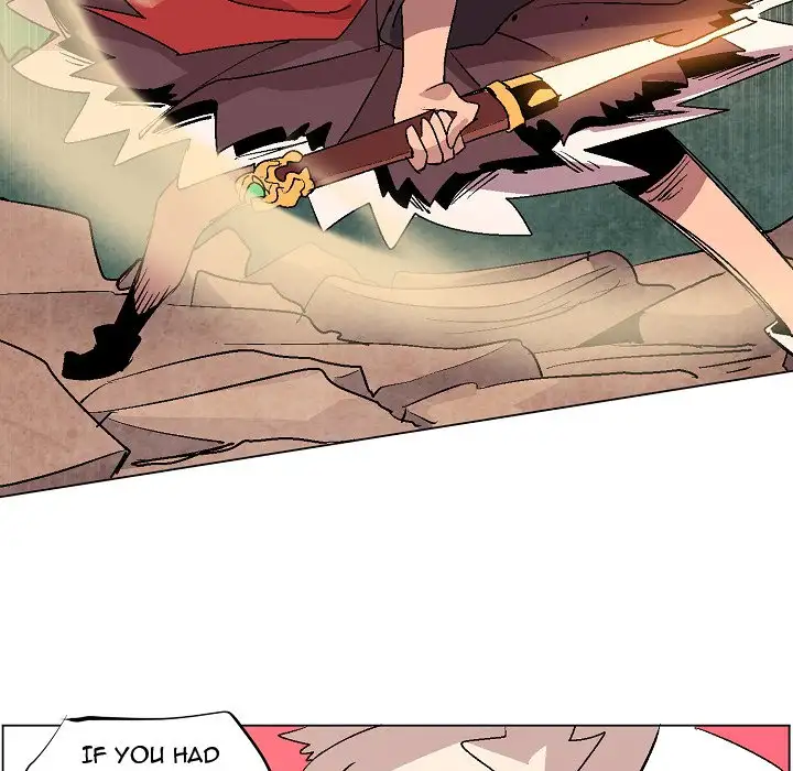 Overlord Time Chapter 11 - Page 73