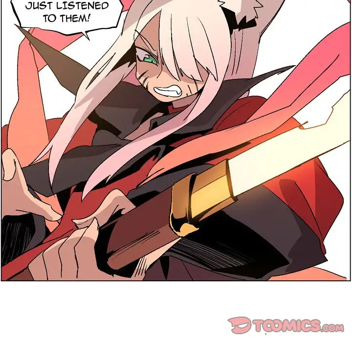 Overlord Time Chapter 11 - Page 74