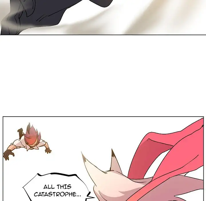 Overlord Time Chapter 11 - Page 76
