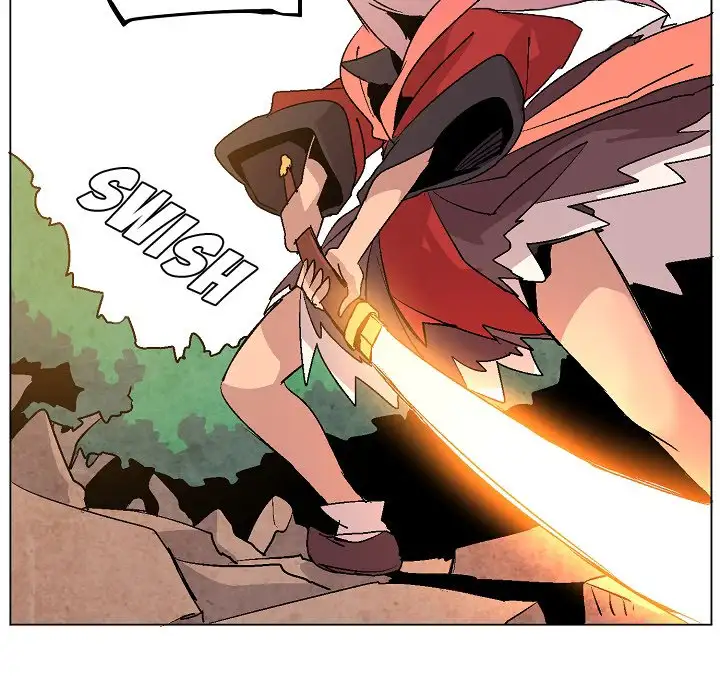 Overlord Time Chapter 11 - Page 77