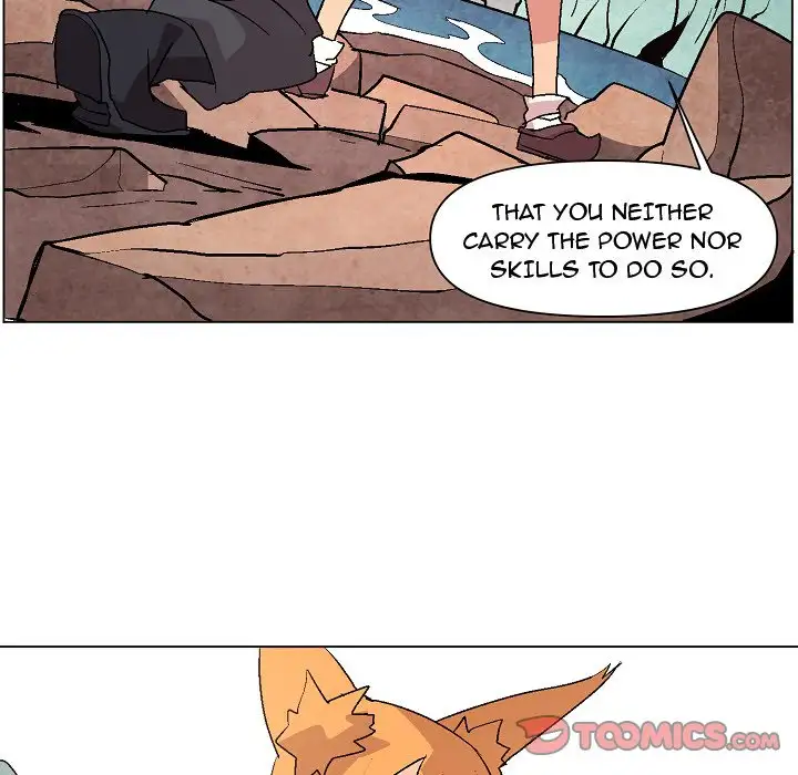 Overlord Time Chapter 11 - Page 8