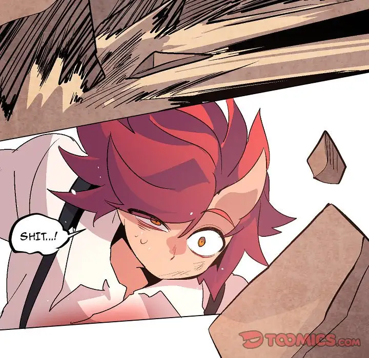 Overlord Time Chapter 11 - Page 80