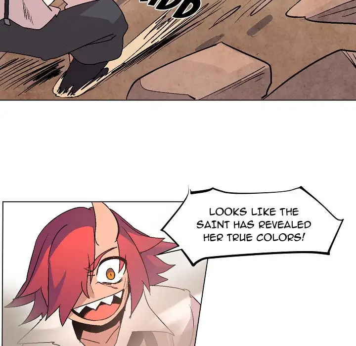 Overlord Time Chapter 11 - Page 85