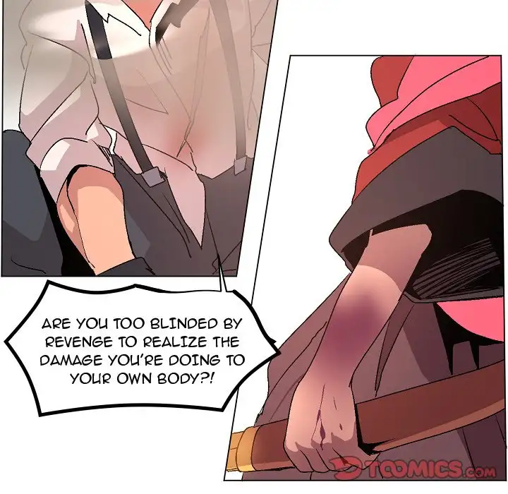Overlord Time Chapter 11 - Page 86
