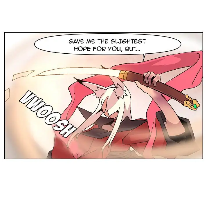 Overlord Time Chapter 11 - Page 89