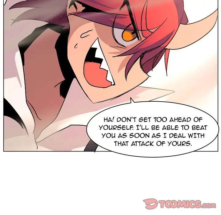 Overlord Time Chapter 11 - Page 92