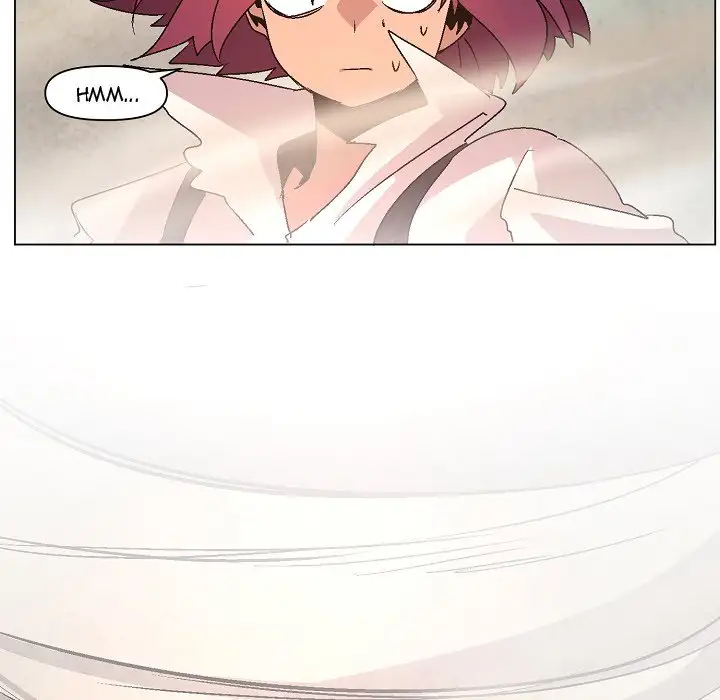 Overlord Time Chapter 11 - Page 97