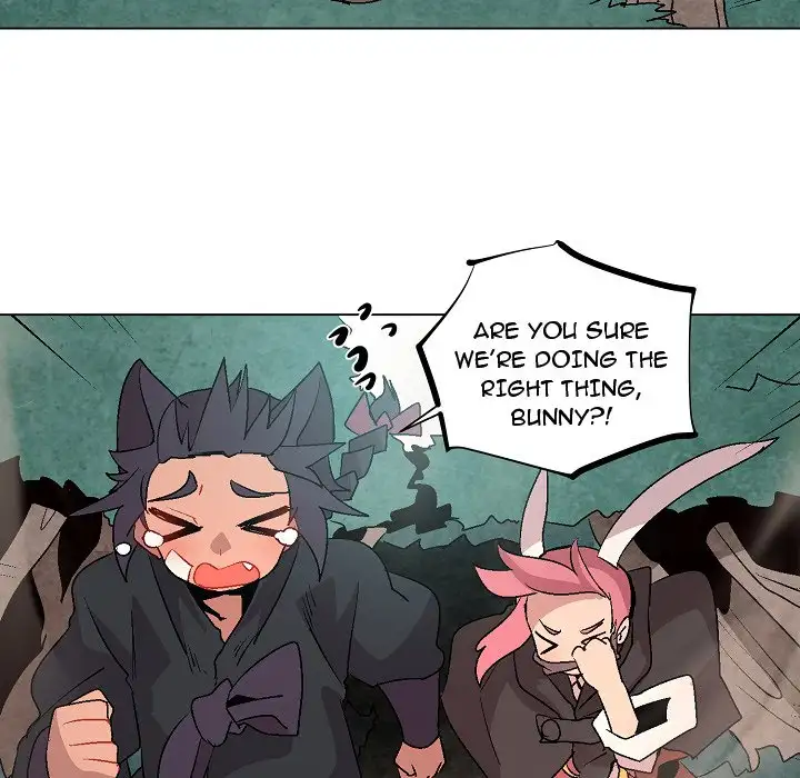 Overlord Time Chapter 12 - Page 11