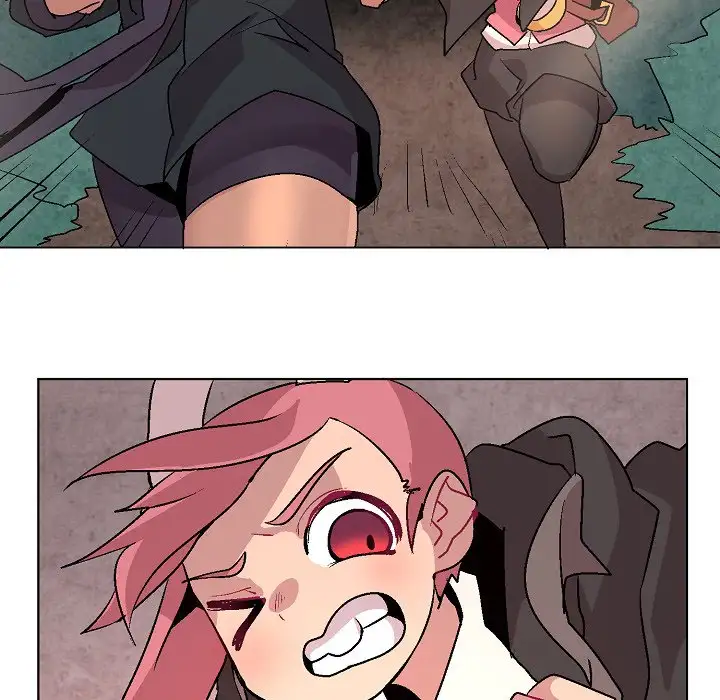 Overlord Time Chapter 12 - Page 12