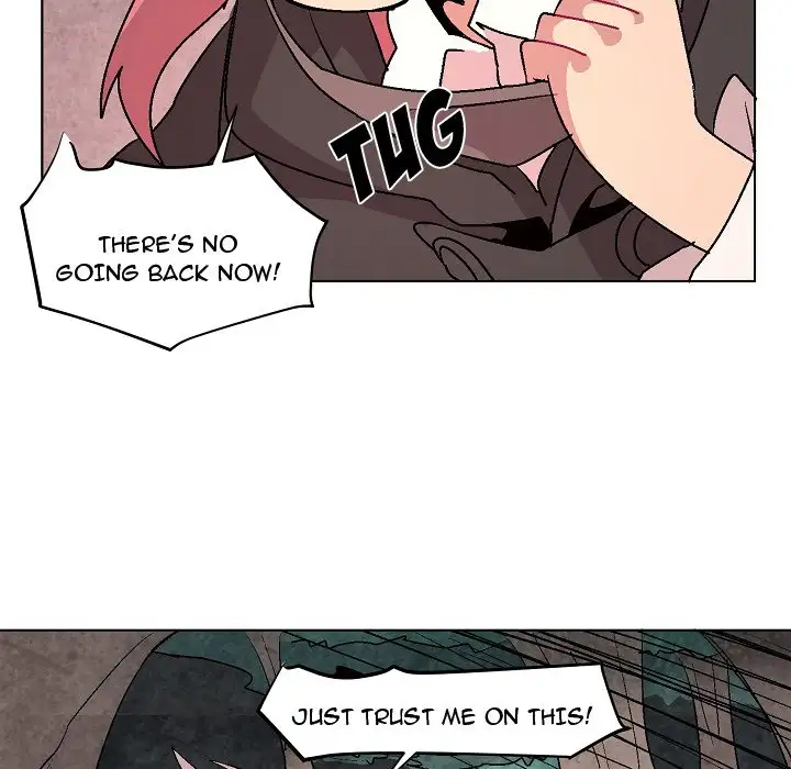 Overlord Time Chapter 12 - Page 13