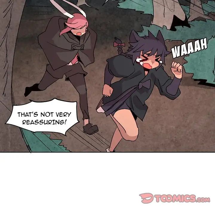 Overlord Time Chapter 12 - Page 14